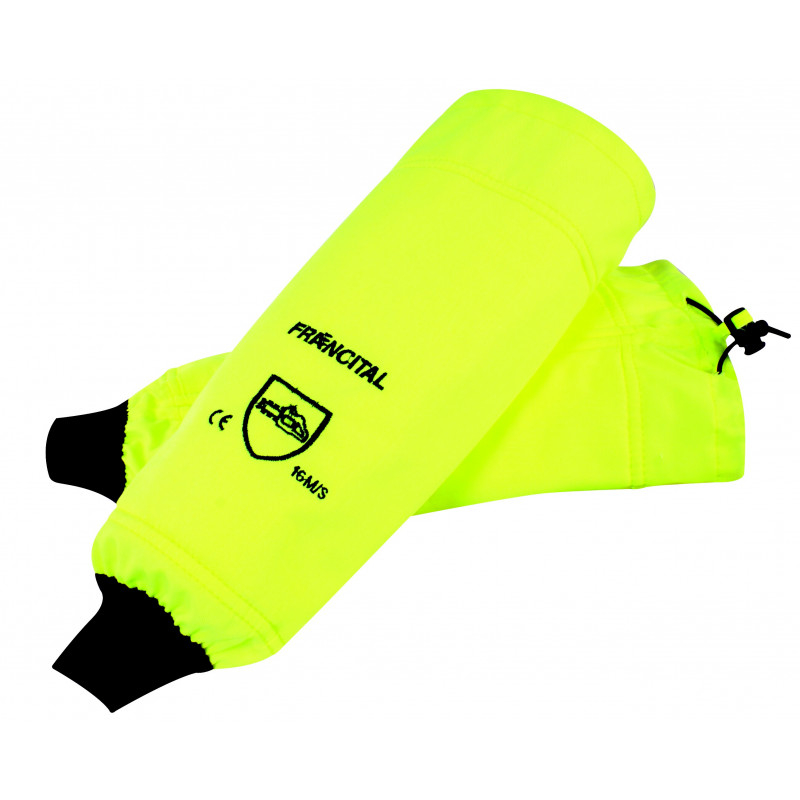Underarm Guard Yellow Cl0 Francital-environnement Fi0061339fe