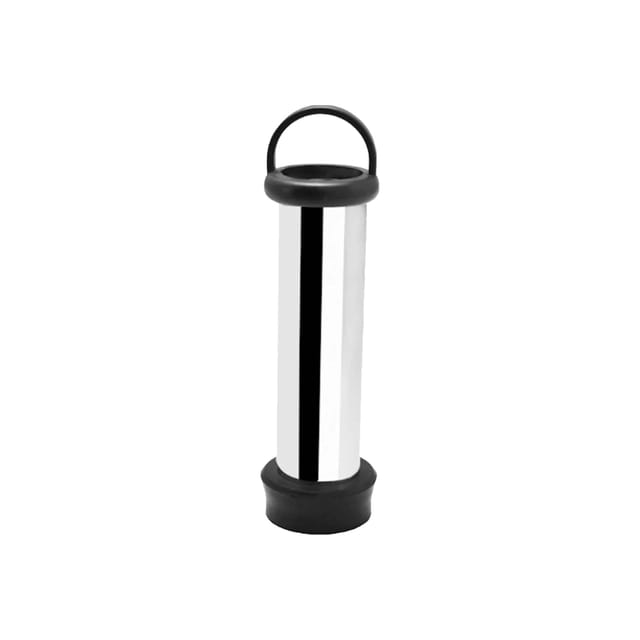 tecuro Ablaufgarnitur Standrohr 1 1/2 Zoll für Duschablauf, Spüle, Ausgussbecken, MS