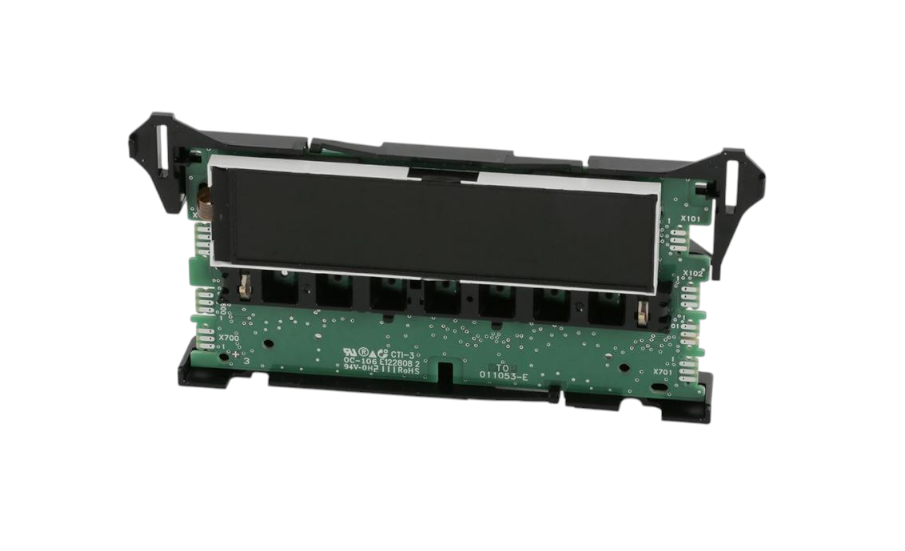 Ersatzteil - Elektronische Karte, Steuermodul - - Siemens