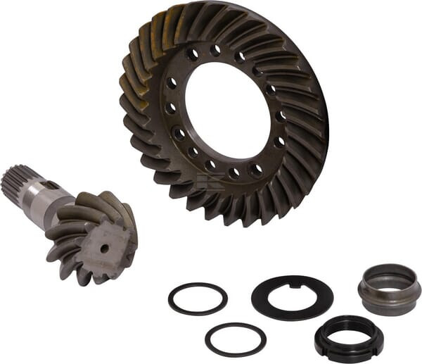 Kegelradsatz Carraro Ci065598