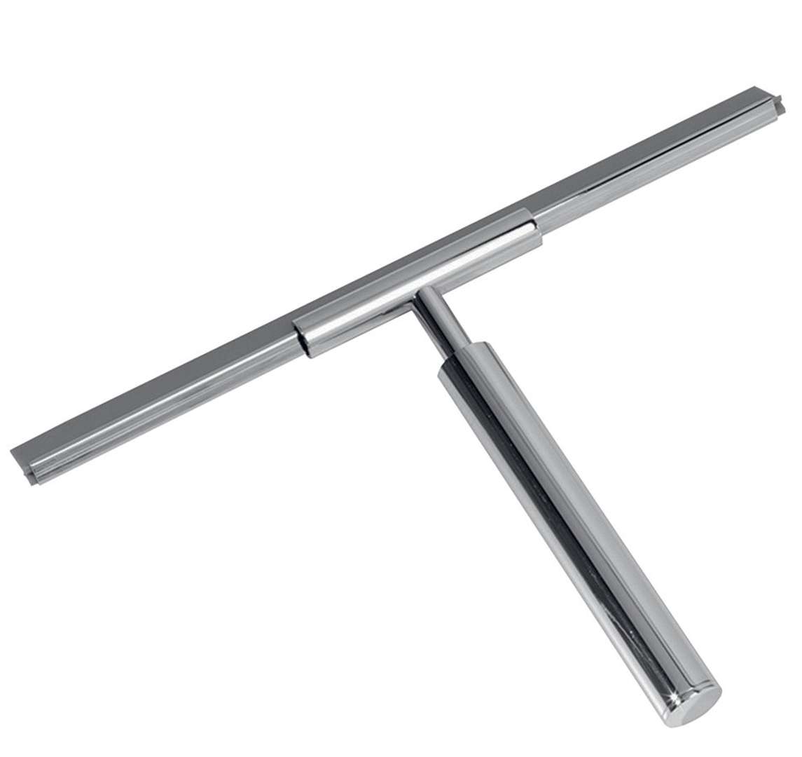Sapho Gedy - Duschabzieher Thor, Chrom 564113