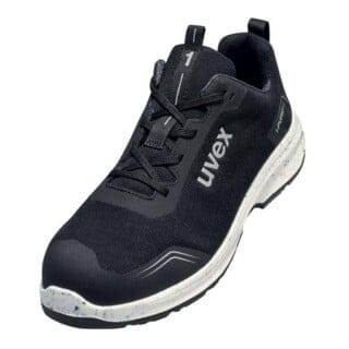 Uvex 1 Sport S1 68910 Halbschuh Pur Sicherheitsschuh
