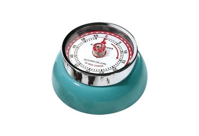 ZASSENHAUS Küchentimer Auswahl Zassenhaus Küchentimer Kurzzeitmesser Eieruhr Timer SPEED NEU