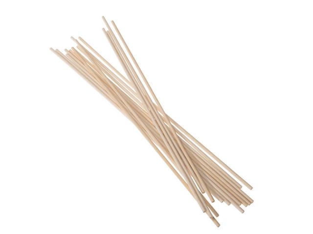Trend Line Rankhilfe TrendLine Pflanzstab Bambus 40 cm