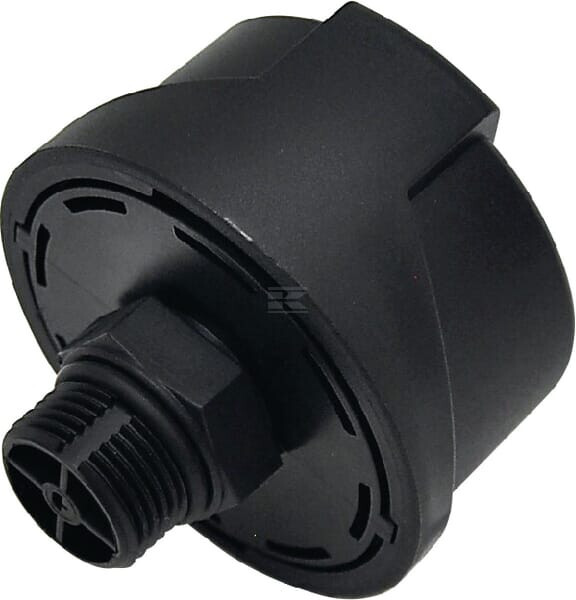 Entlüfter New Holland 84412494