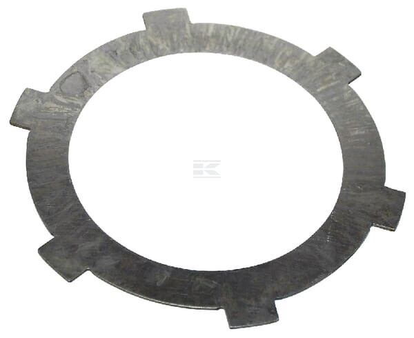 Separatorscheibe Für Lamellenkupplung Eingangsachse Nh New Holland 87738316