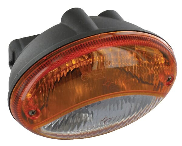 Leuchte New Holland 87486299