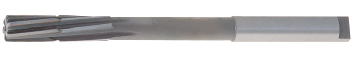 Tecwerk Maschinenreibahle Din 8093 H7 Form B D.13mm Hm Tecwerk