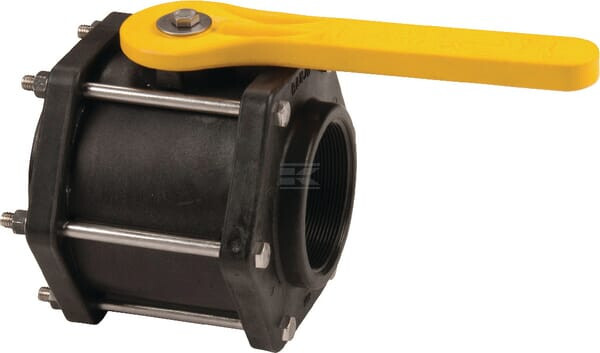 Ball Valve 3" Fp Banjo V300fp