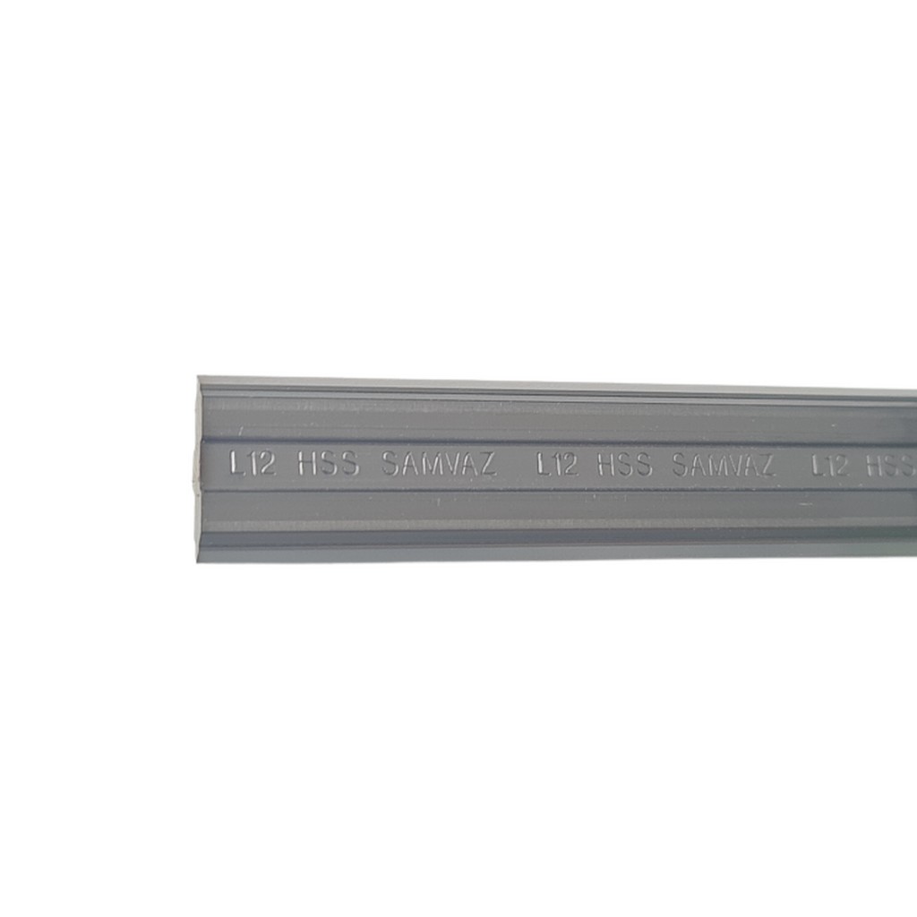 Brück Centro-fix-messer Hobelmesser Hss 136 Mm 181360 Hs Hobelköpfen Hobelwellen