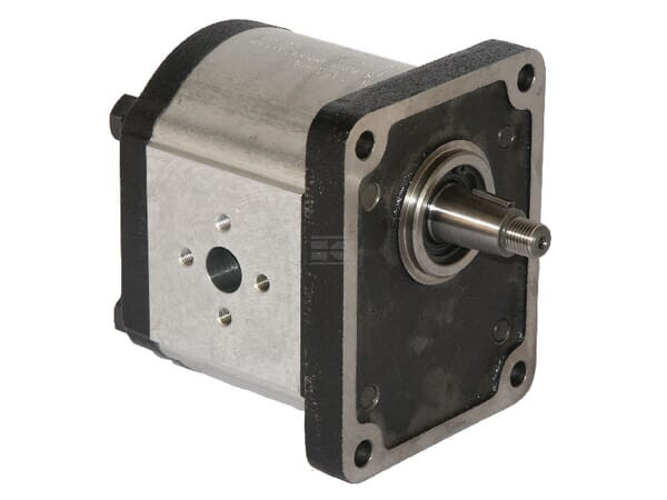 Zahnradmotor Plm30.34s0-83e3-leb/ed-n Casappa Plm3034s83e3