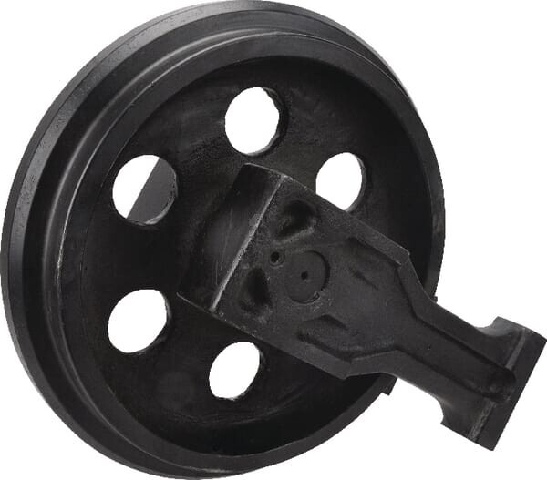 Leitrad Vematrack Up3742077