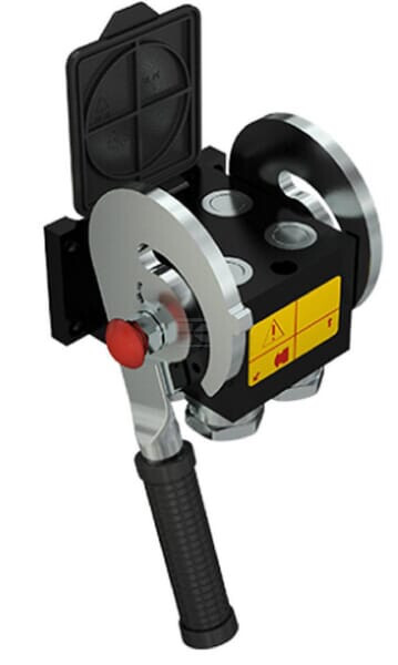 Multifaster 4x3/4" Faster 3p412434gfc
