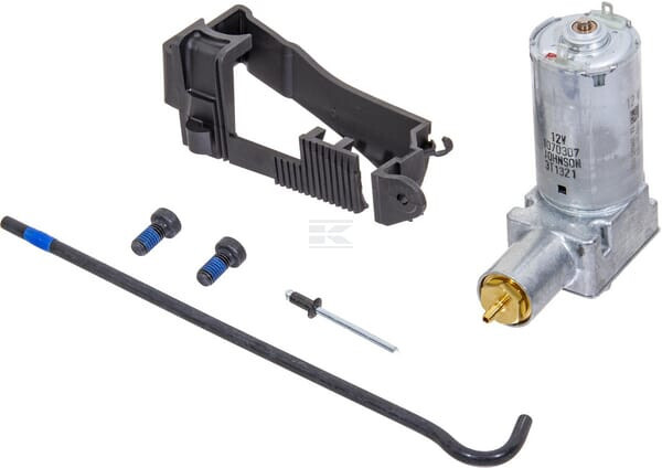 Kompressor 12v Grammer G1104003