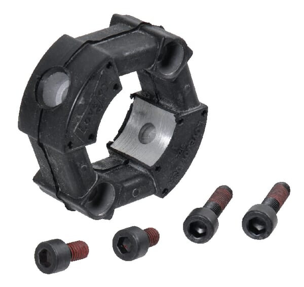 Gummi Für Kupplung Lf1 60sh Raja-lovejoy Lf10007