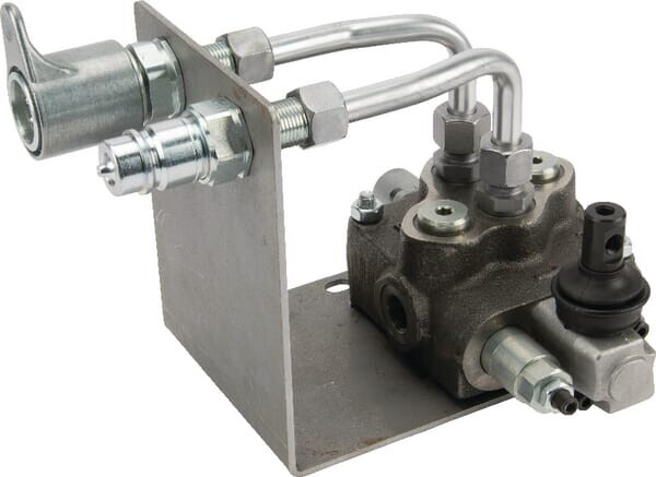 Verbindungsset Sd5 1 Sektion Universal Unthsd51set