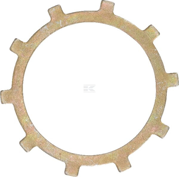 Wellensicherg.ring 1.0 Bdr302 Hydrogear 50650hyd