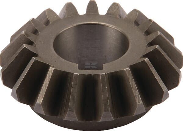 Ritzel'z:17 M:3,5 Comer 01045004