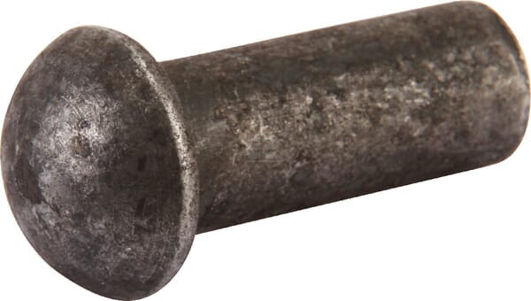 Rundkopfniete 12x34mm Esm Esm 5431011