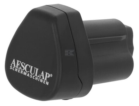 Ersatzbatterie Bodum Aesculap Gt651