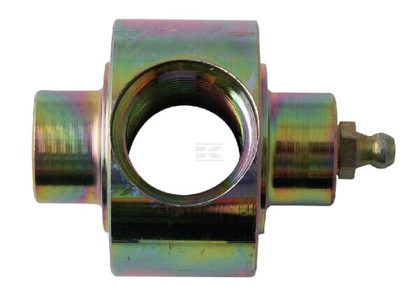 Spindelmutter Vf16643786 Deutz-fahr Vf16643786