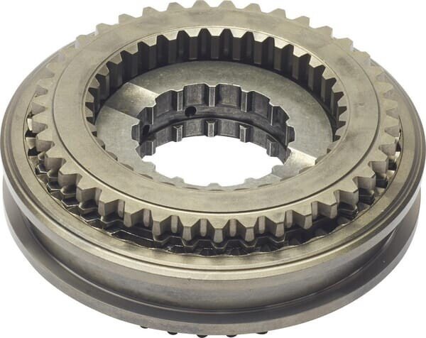 Synchronkörper Kpl. Raico 00089994420n