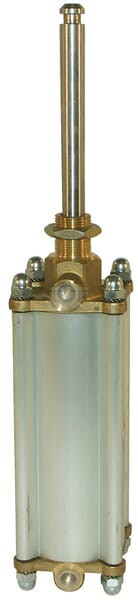 Pneumatikzylinder 5" Mit Magnet Mz Mz 5008200mz
