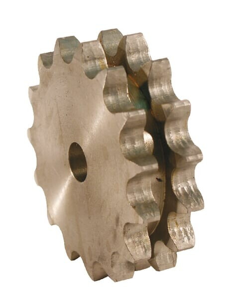 Tellerrad Duplex 11 Zähne 5/8" Kette 10 B-2 Universal Pd5811