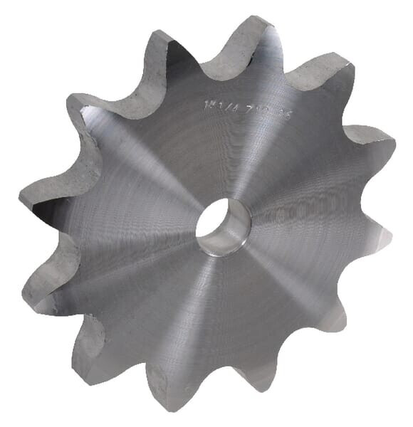 Kettenradscheibe Simplex 16 Zähne 1 1/4" Kette 20 B-1 Universal Pw11416