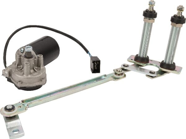Wischermotor Merlo Me053179