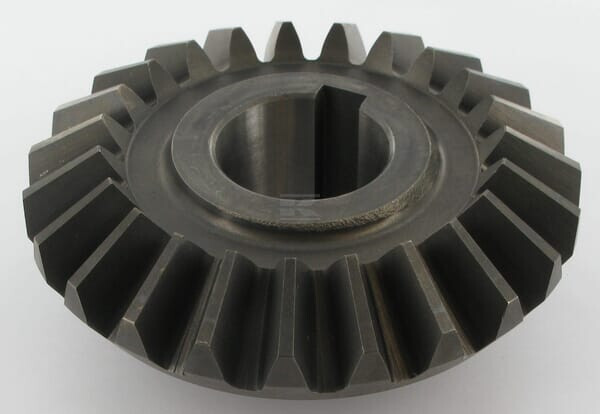 Zahnrad Z:23 M:5 Comer 02426000