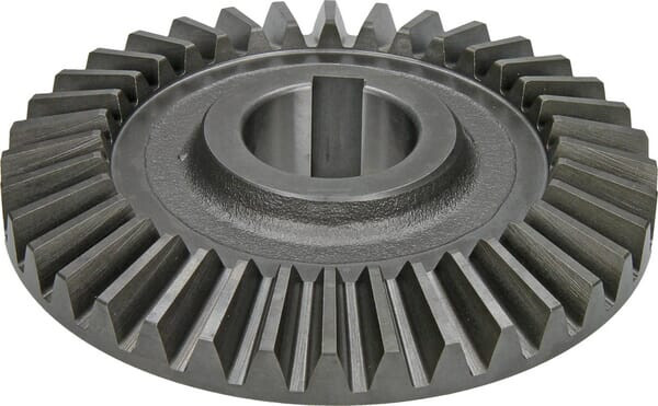Zahnrad Z:36 M:4.35 Comer 02446204