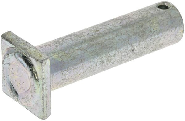 Stift Durchmesser35 X 120 Dal-bo 90450