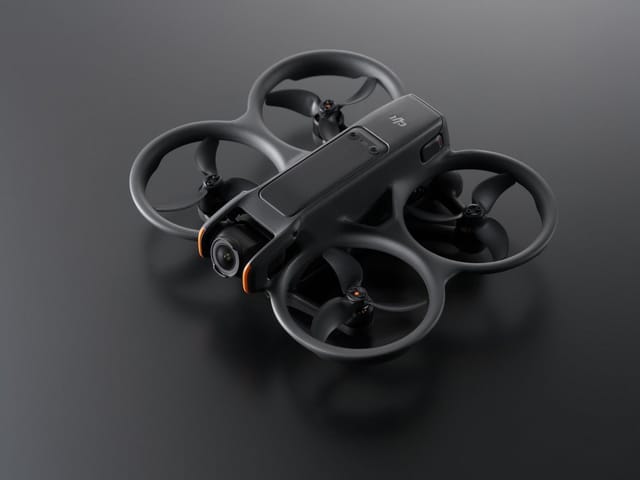 DJI RC-Quadrocopter Avata 2