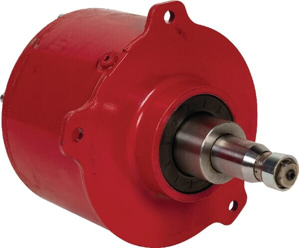 Variator Links Kongskilde 41651290718