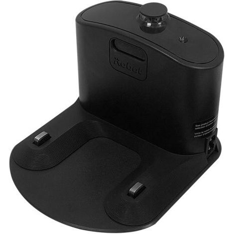 Sabir Home Base Ladegerät Kompatibel Mit Irobot Roomba E5 E6 I3 I7 500 600 700 800 900 Serie Ersatzteile, Ladestation Mit Netzkabel, Adf-n1 17170 17010 17064 44