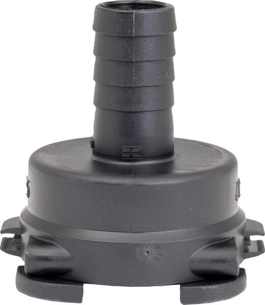 Gabelkupplung Innengewinde Af5 20 Mm Schlauchanschluss Geoline 8415503