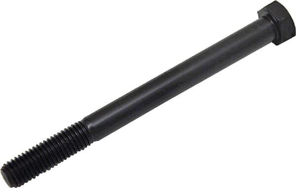 Schraube M 14 X160 5737 8.g Gaspardo F01020225r