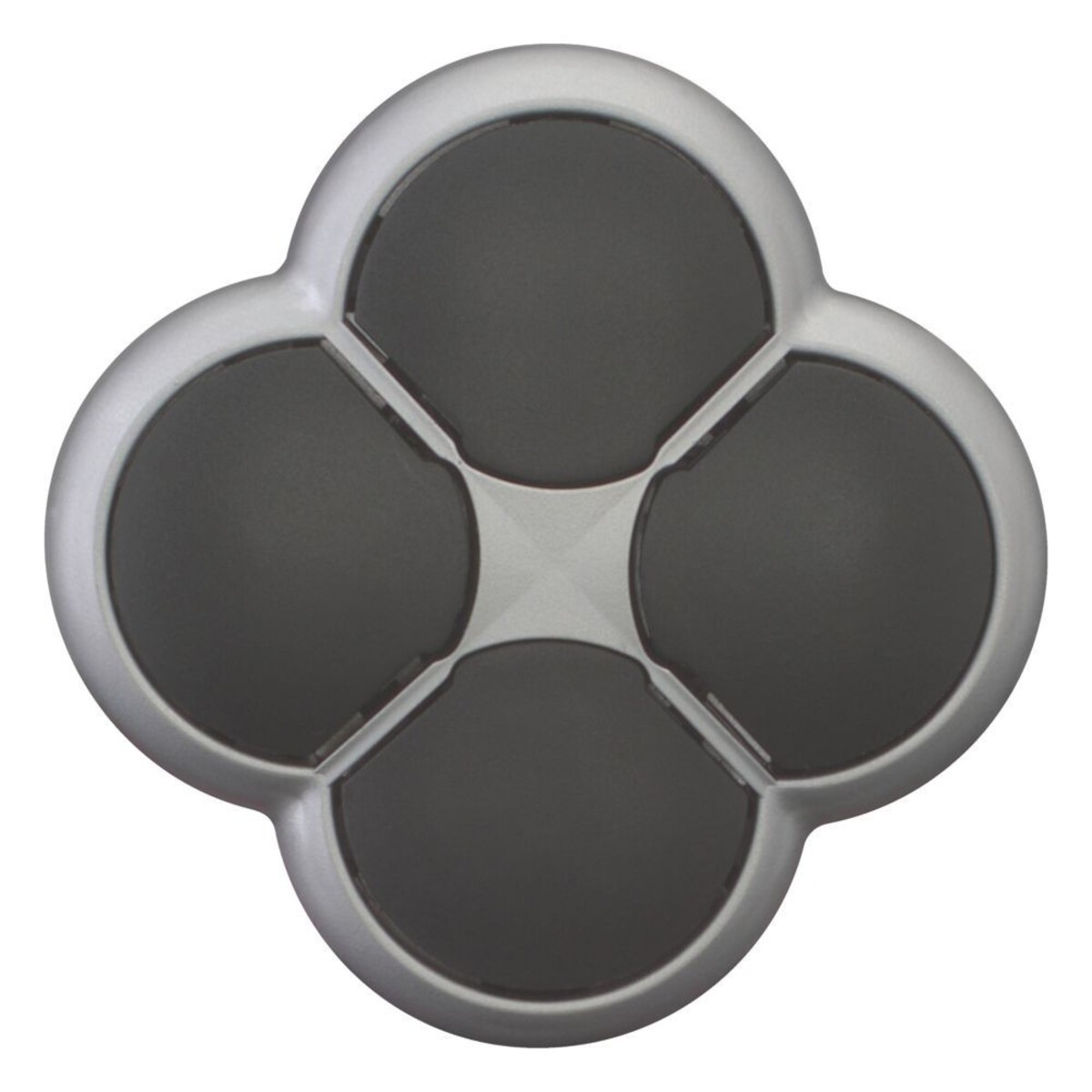 Positionstaste 4fach Bouton Eaton M22d4s