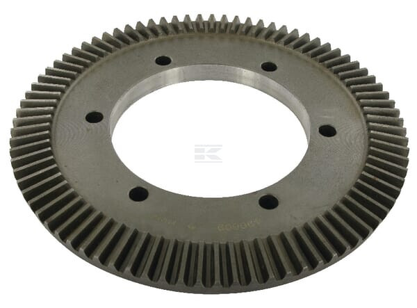 Tellerrad Fella 117871