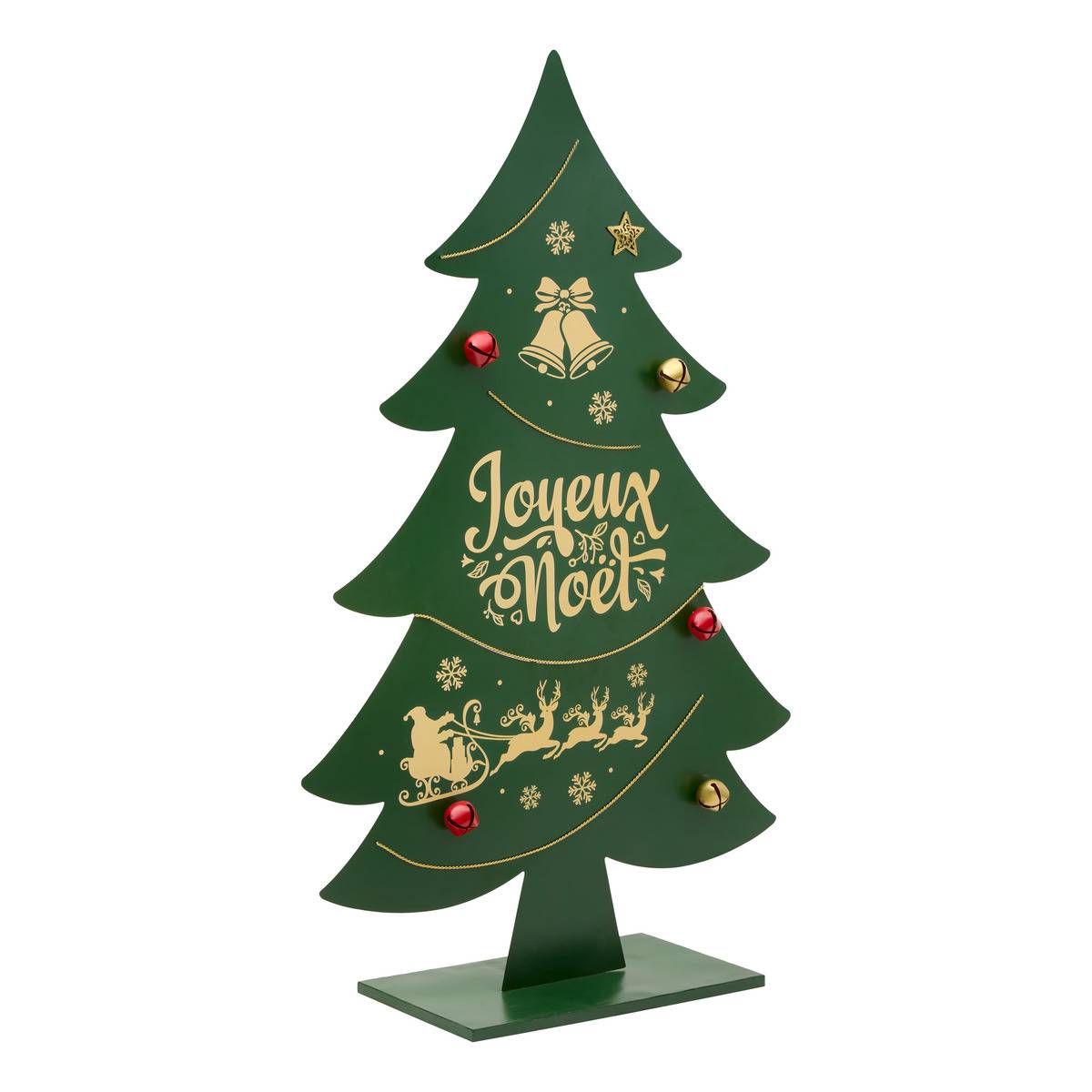 Dk Int Tanne Met H182 - Feeric Lights & Christmas