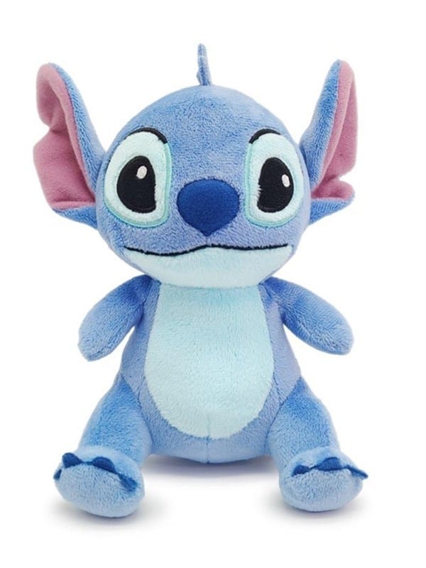SIMBA Plüschfigur Simba 6315870469 - Disney Stitch Mini, 15cm