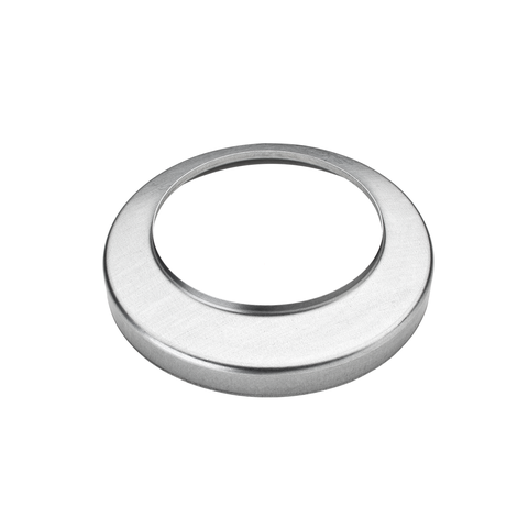 Grömo® Uginox Patina K41 Standrohrkappe Ø100/115 Flach, 56704