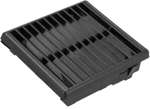 Gitter Für Lüfter 120x120 Gys 51010gys