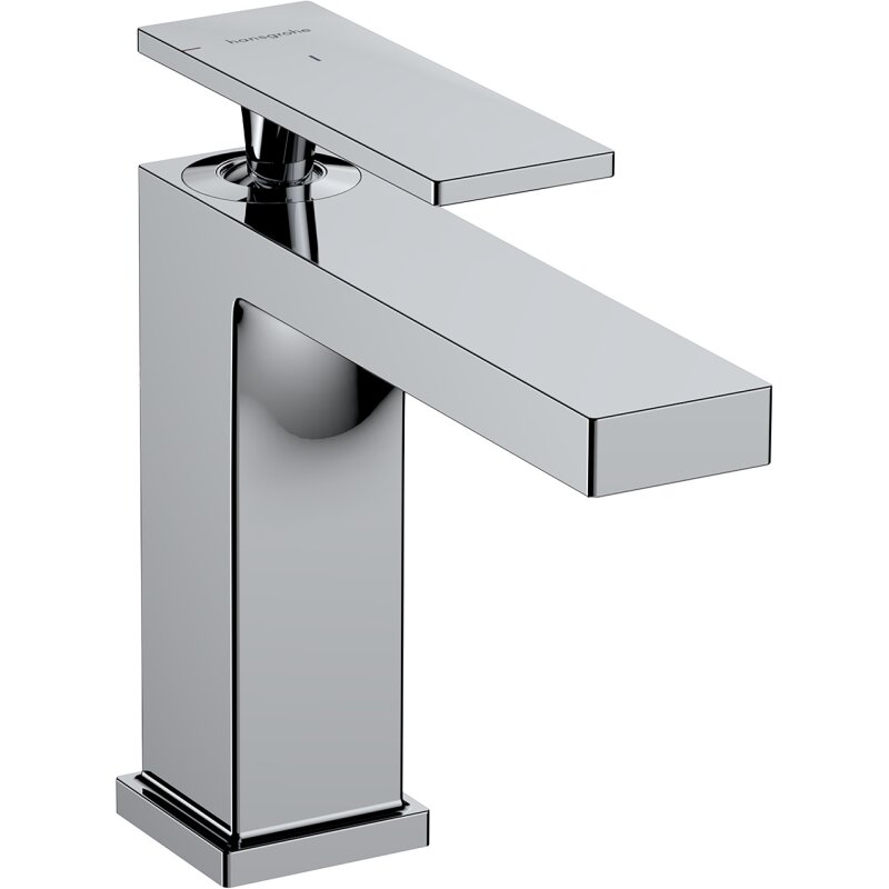 Hansgrohe 73014340 Wtm 110 Tecturis E Coolstart