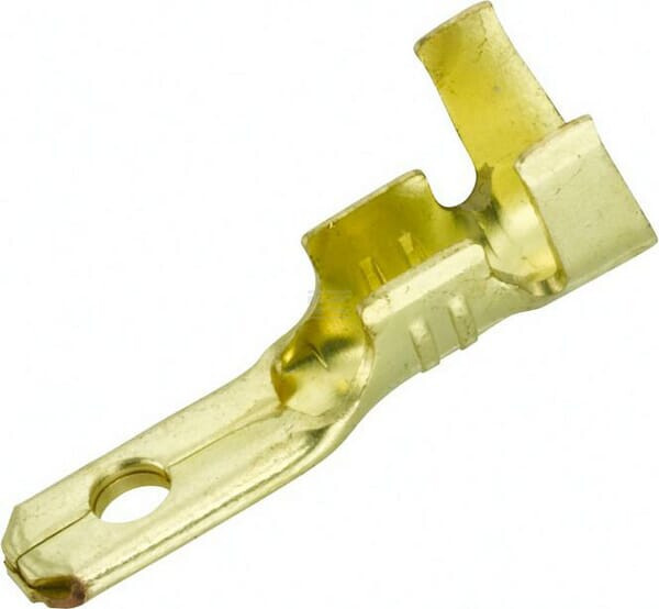 Flachstecker 0,5-1 Mm² Hella 8kw744752003