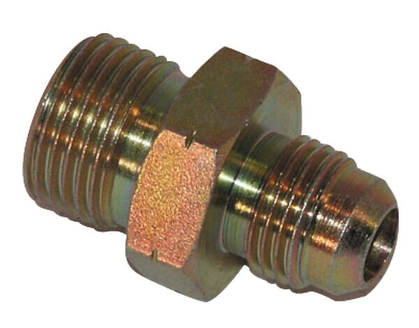 Reduzierver. 3/4 Unf X M20 Burnett & Hillman Vnjm1220