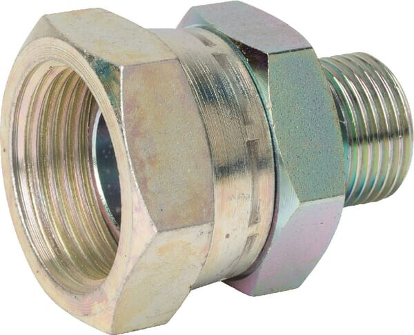 Adapter 5/8 X 1 Bsp Burnett & Hillman Vnbw1016