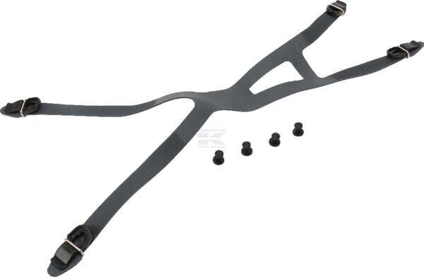 Kopfhalterung 54101/54201 Honeywell N06580757
