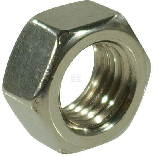 Mutter M5 Flansch Husqvarna 503220009